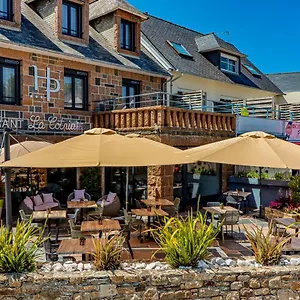 Hotel Du Parc, Perros-Guirec
