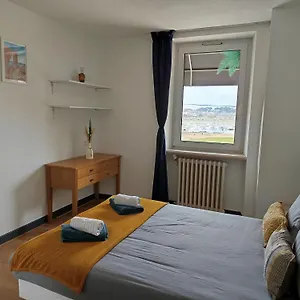 Hotel L'albatros, Perros-Guirec